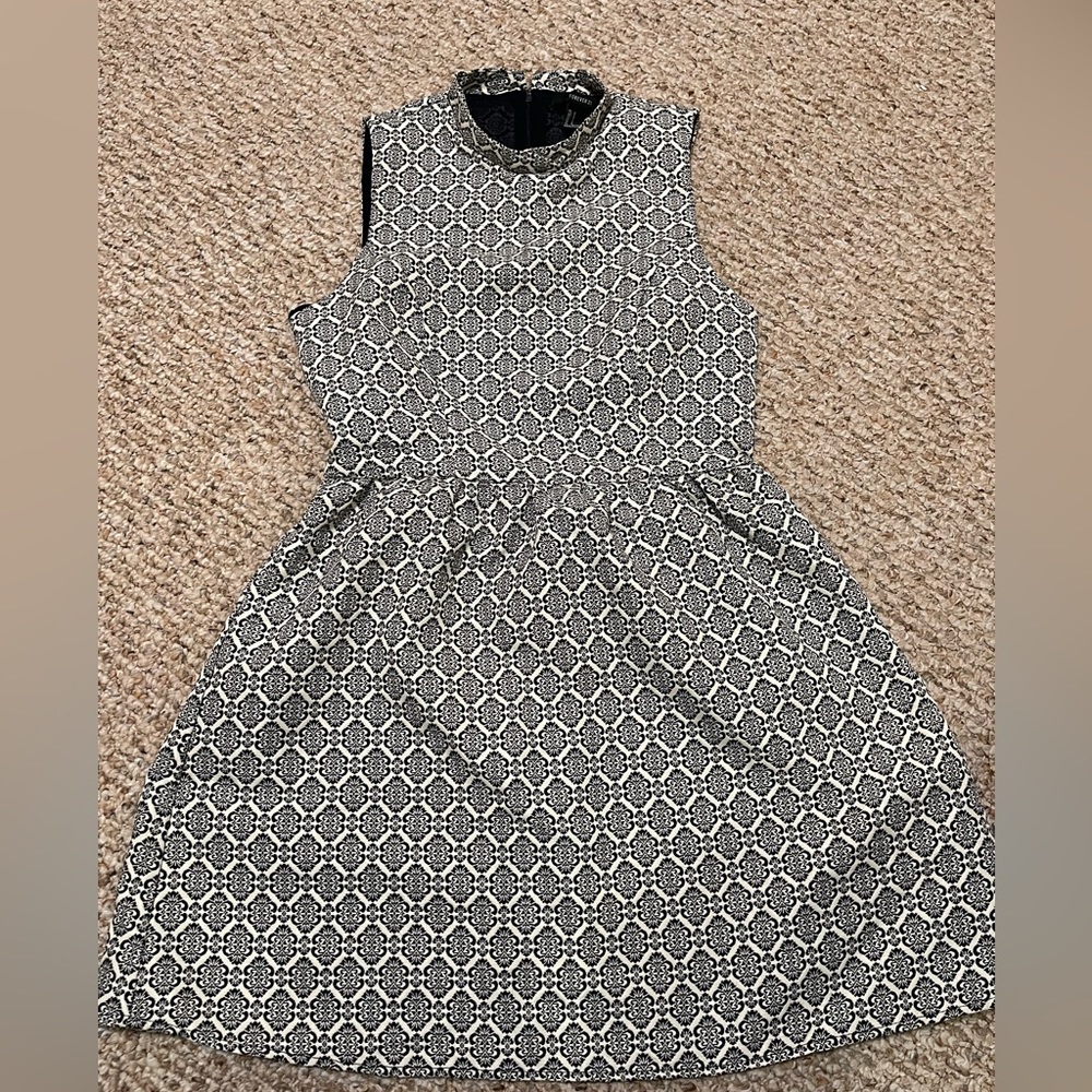 Size small forever 21 Dress